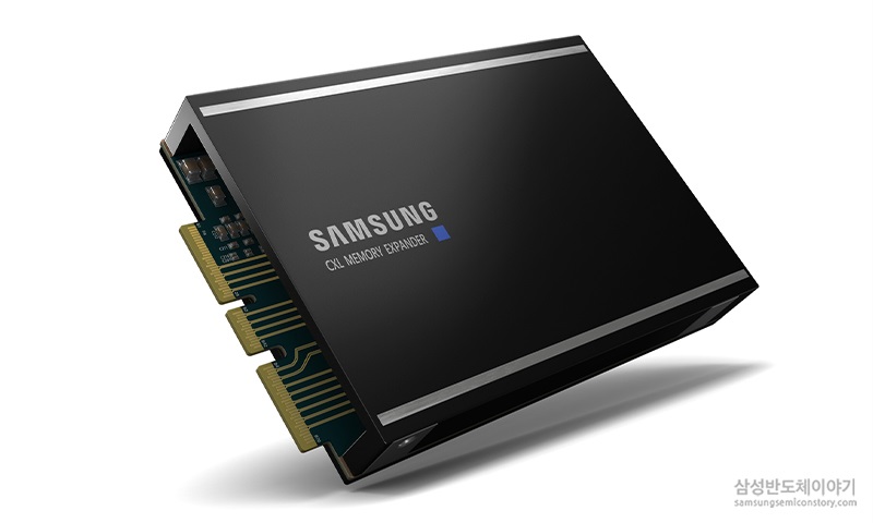 Samsung Introduces Industry’s First Open-source Software Solution for ...
