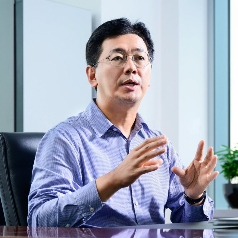 SangJoon Hwang