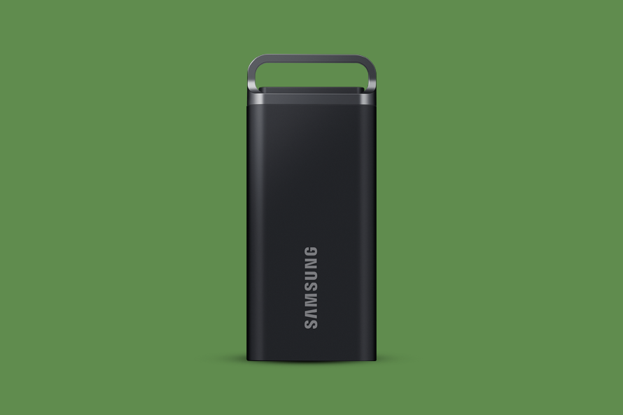 Hardware Encryption Samsung T5 Encryption T5 EVO External 4TB
