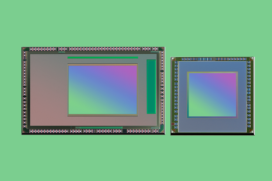 Samsung Unveils Two New ISOCELL Vizion Sensors Tailored For Robotics ...