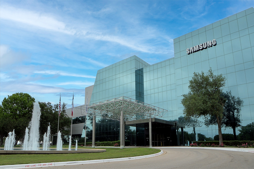 Samsung Austin Semiconductor Announces 2023 Economic Impact of $26.8B into Central Texas