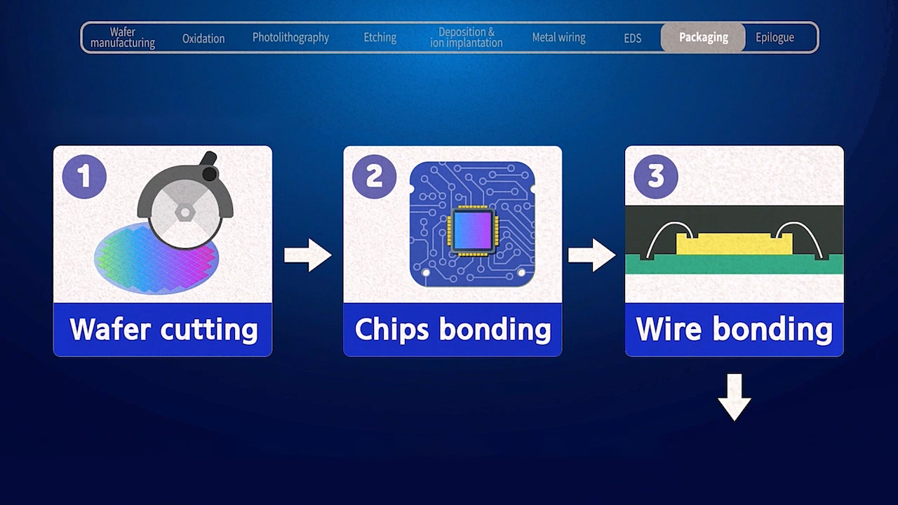 Inside the Chip: The Fascinating Journey of Semiconductor Manufacturing ...