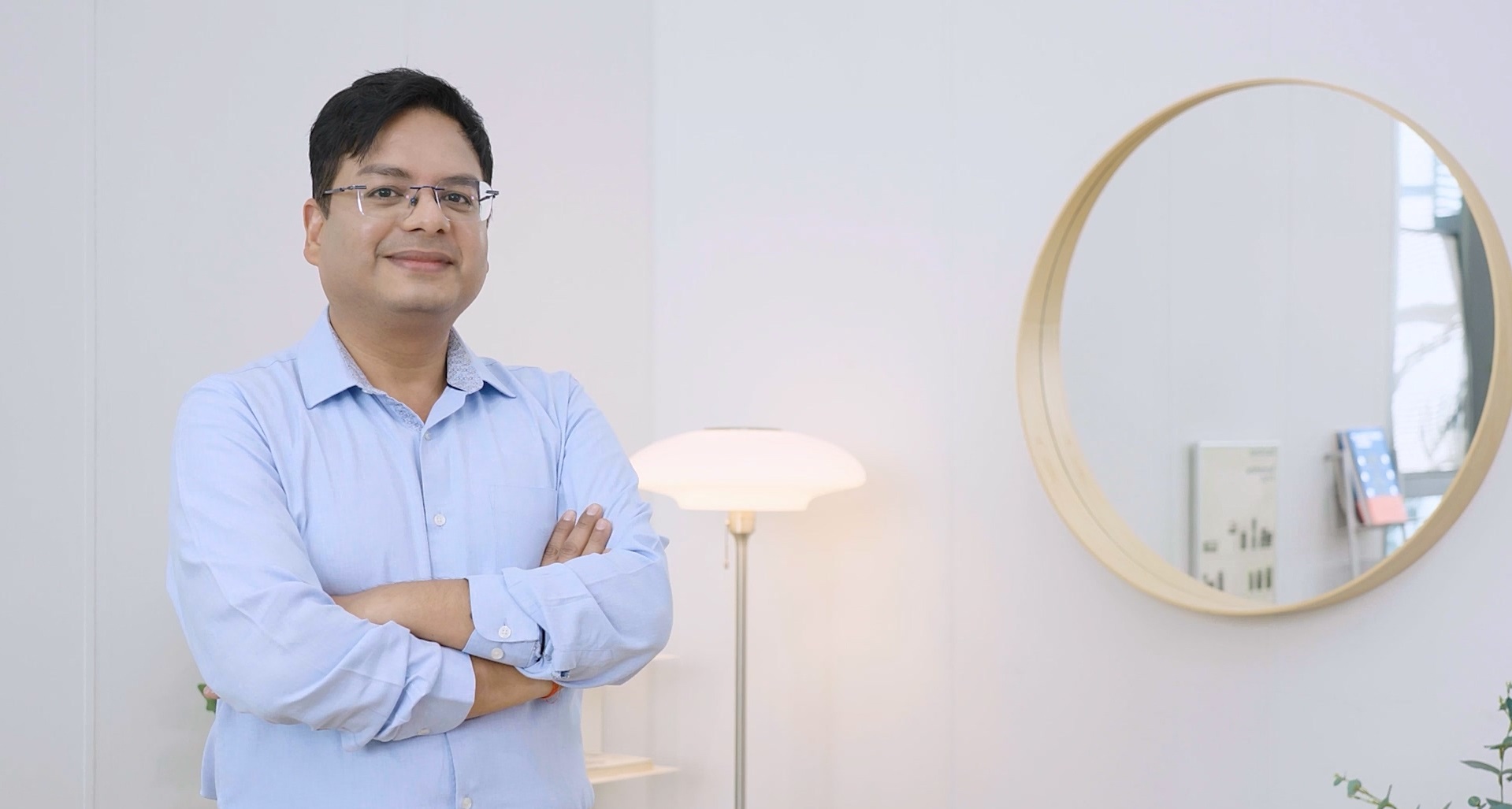 From Bengaluru to Global Devices: A Graphics Engineer Powering Mobile Experiences