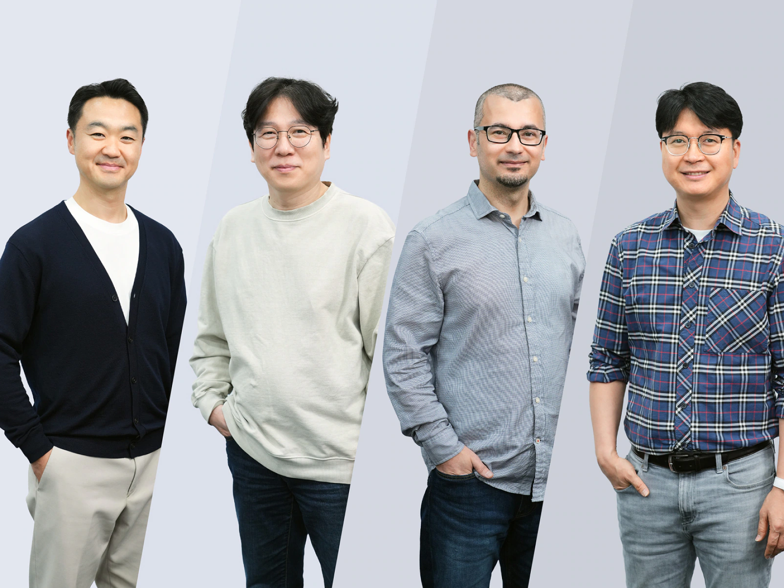 [CES Innovation Awards® 2026 Honoree] Detachable AutoSSD: Industry’s First Detachable, High-Performance Automotive SSD