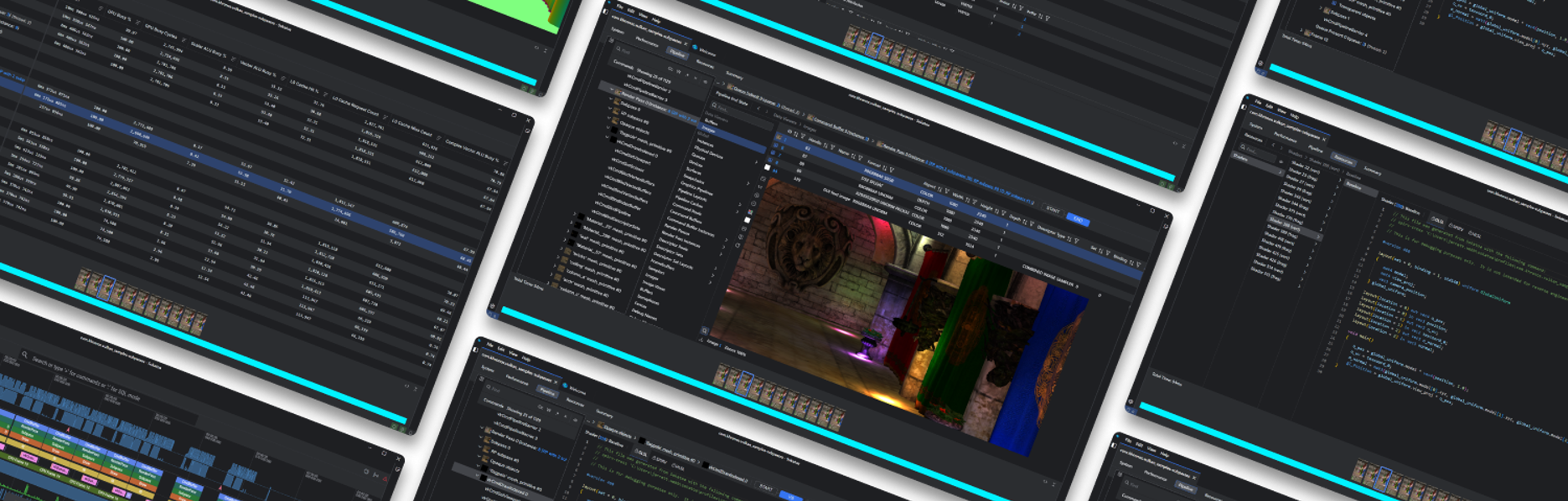 Samsung Launches Sokatoa to Enhance GPU Performance Analysis on Android