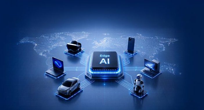 Memory Innovation Powering a New AI Infrastructure Cycle Part 1