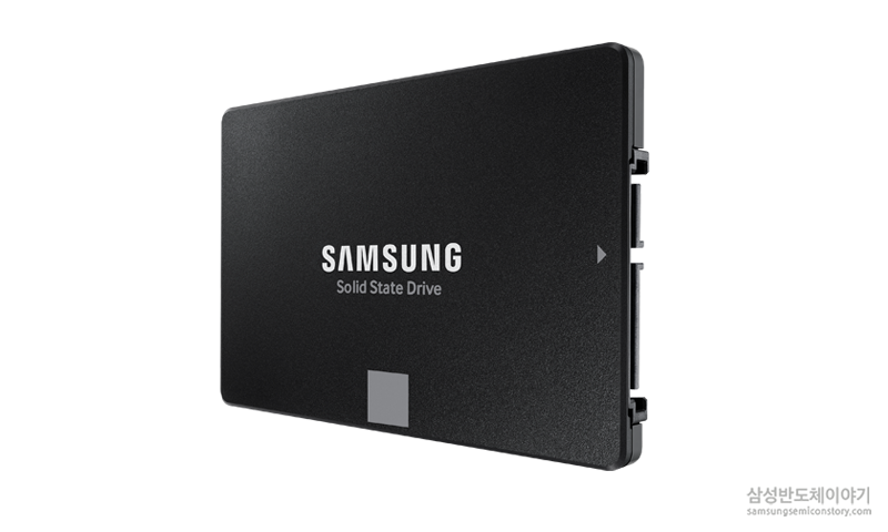소비자용 SSD '870 EVO' 글로벌 출시