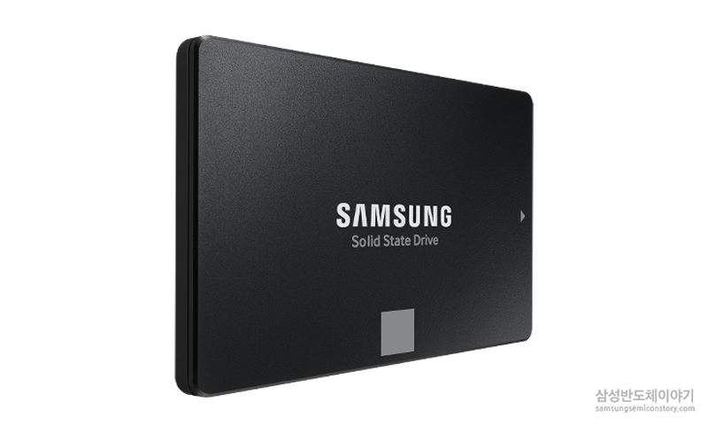 소비자용 SSD '870 EVO' 글로벌 출시