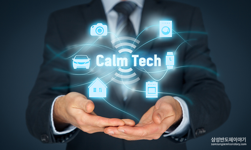 Calm-Tech