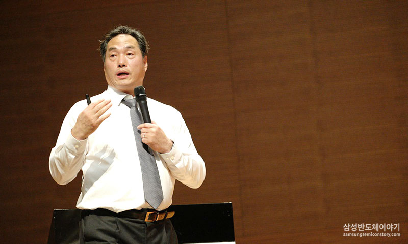 DS 백년건강 프로젝트! 임직원들의 신체 건강을 위한 건강강좌 현장
