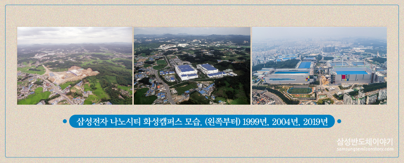 나노시티 화성
