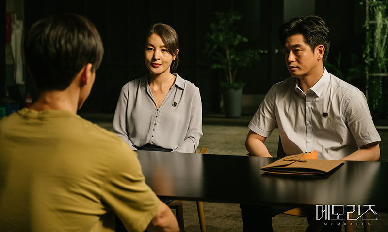메모리즈6