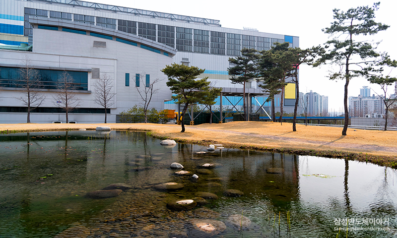 그린센터