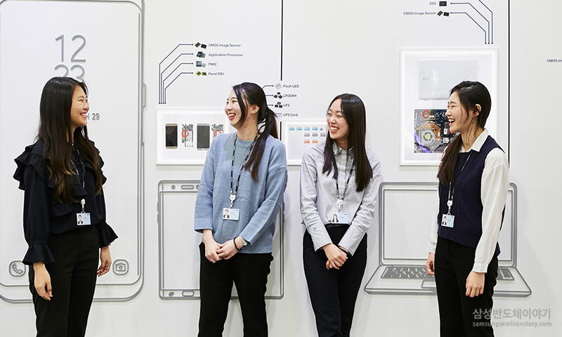 합격의 비밀은 나 자신을 표현하는 ‘솔직함’2