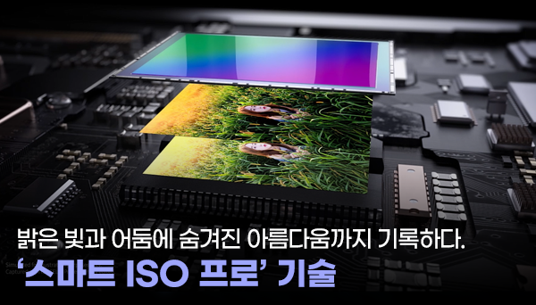 아이소셀 ‘스마트 ISO 프로’
