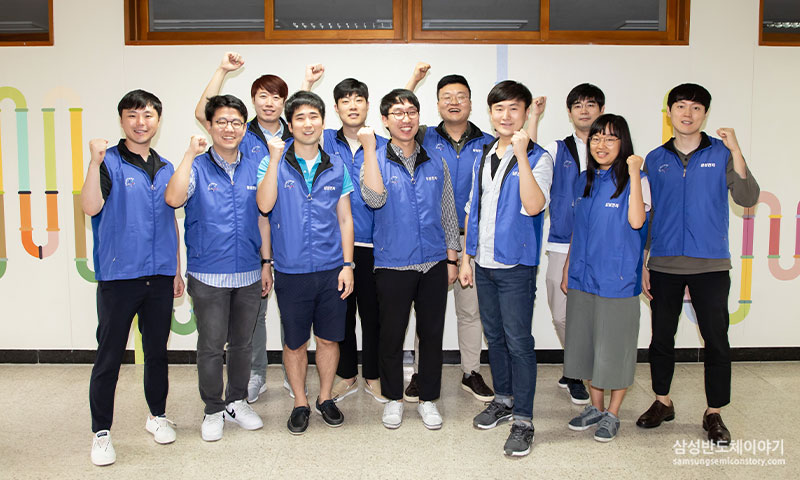 심화수업 현장