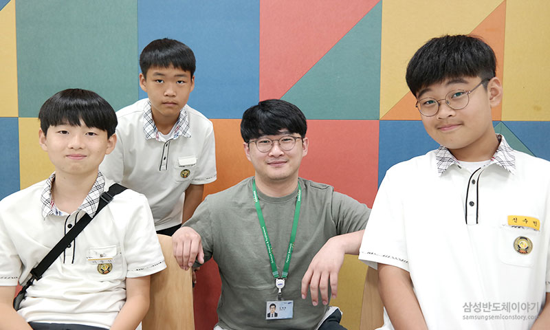 직업인 꿈 인터뷰2