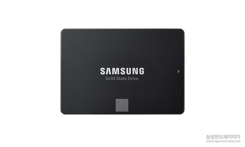 ▲ 삼성전자 6세대 V낸드 SSD 출시