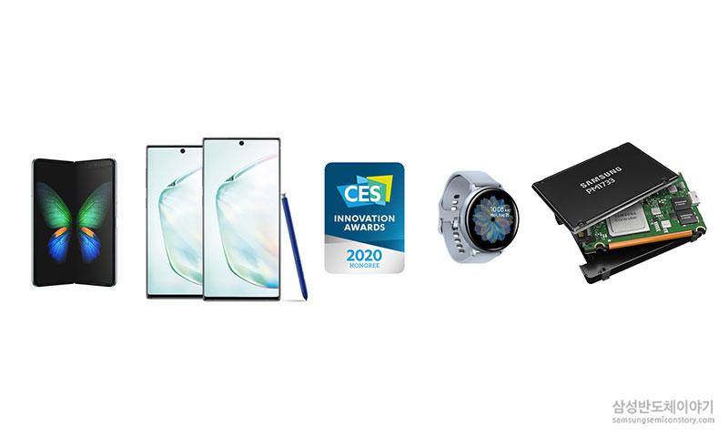 ‘CES 2020