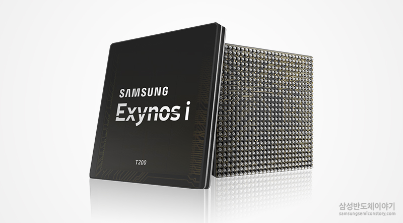 엑시노스 i T200