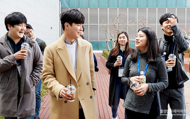 Foundry사업부3