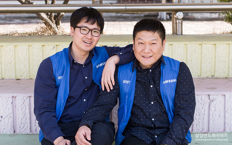 지렁이 하우스 사원