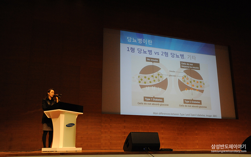 ▲강북삼성병원 서초부속의원 김선영 교수