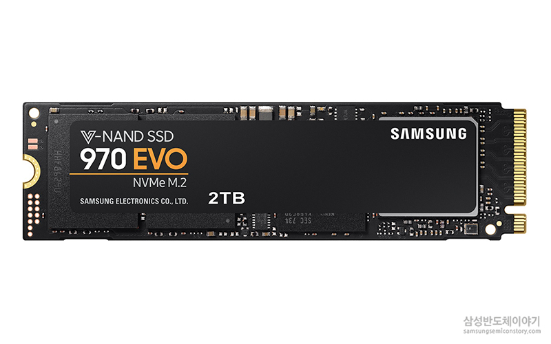 970 EVO