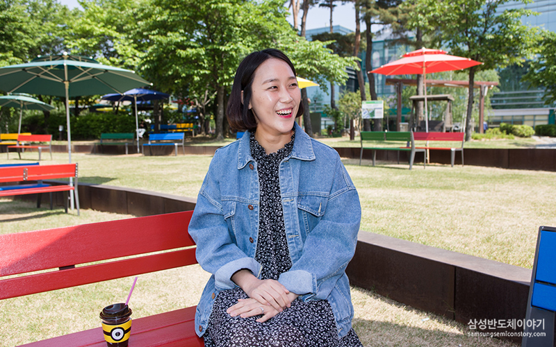 ▲ 정문영 님