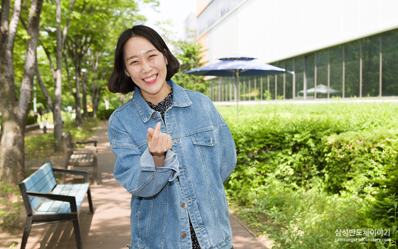 ▲ 정문영 님