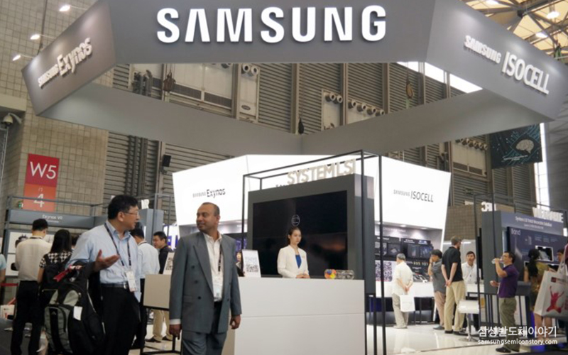 MWC Shanghai2