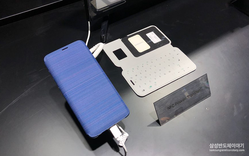 MWC Shanghai 201811