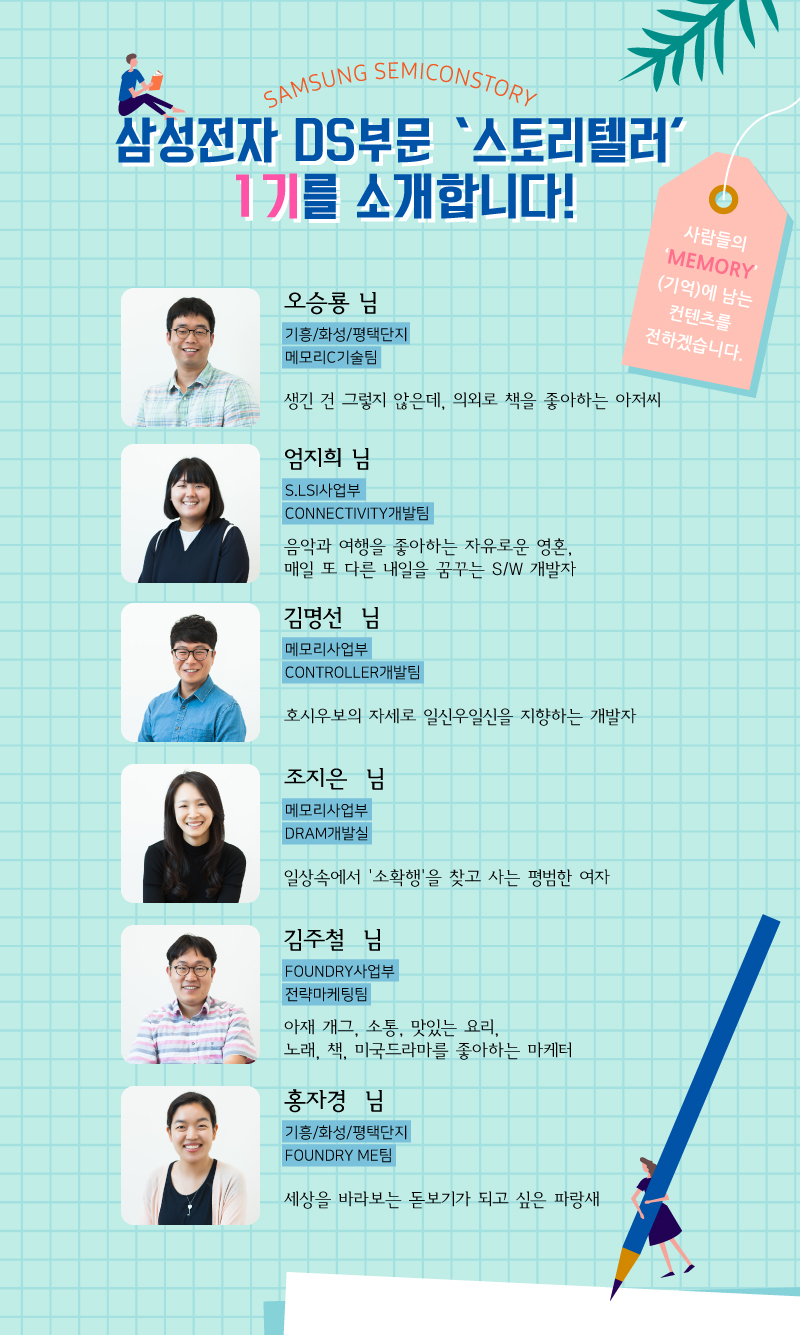‘스토리텔러 1기’ 발대식8