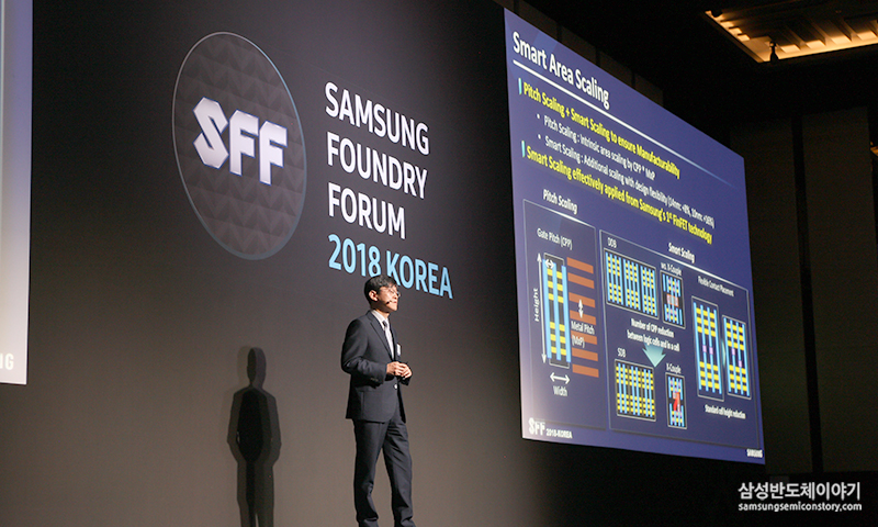 파운드리 포럼 20186