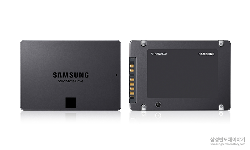 QLC SSD1