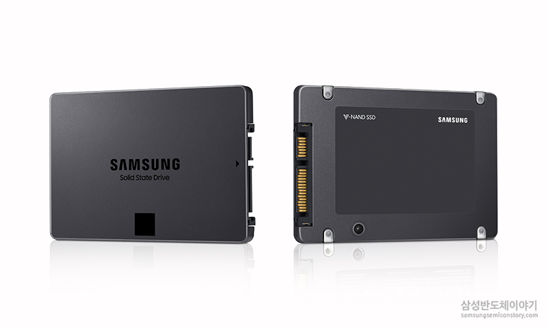 QLC SSD2