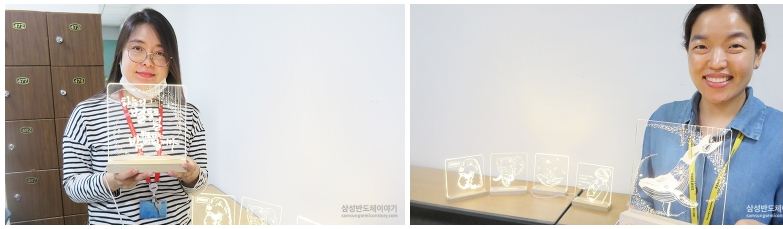 삼성아트스쿨 동호회10,11