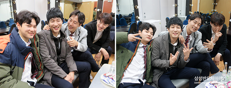 문화톡 감성톡8