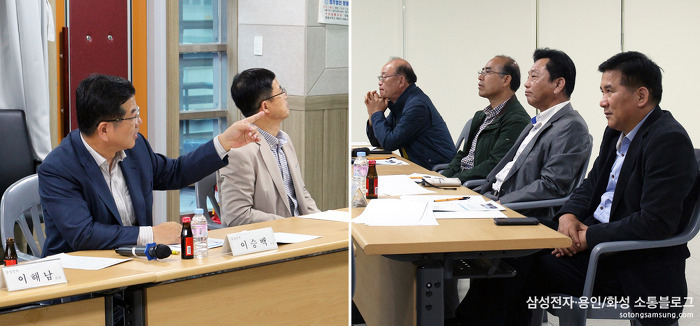 화성시 청소년들의 진로를 함께 탐색해보았던 ‘2015 드림樂서-화성편’과 지역아동센터 인프라 개선의 일환으로 진행되었던 ‘교구장 만들기 핸즈온(Hands-on) 봉사활동’이 많은 주목을 받았습니다.