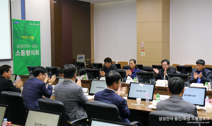 주차 문제와 같은 지역의 주요 민원을 다같이 살펴보았는데요
