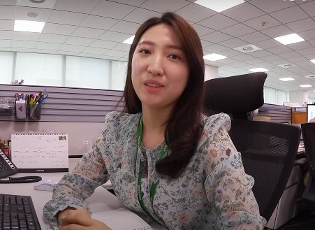 [반도체 브이로그, EP2] 삼성반도체에서 뭐하나? (품질 담당자편)
