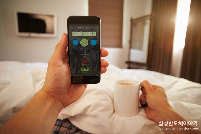 이제는 꿀잠 자자! 스마트한 불면증 극복 방법 ‘슬립테크(Sleep-tech)’
