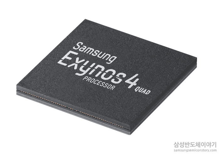 Exynos 4 Quad