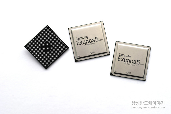 엑시노스 5 2