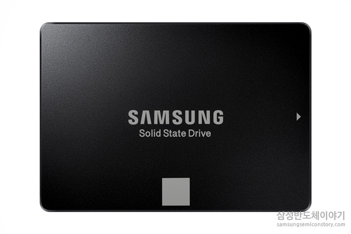 750 EVO' 500GB 모델
