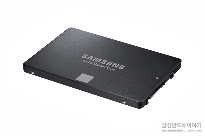 750 EVO' 500GB 모델