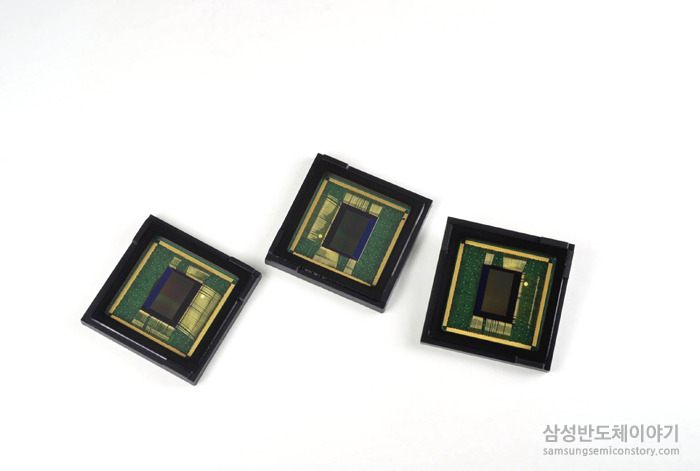 CMOS 이미지센서
