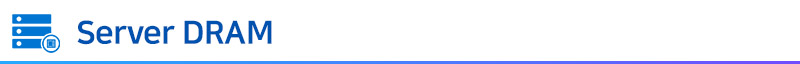 Server DRAM