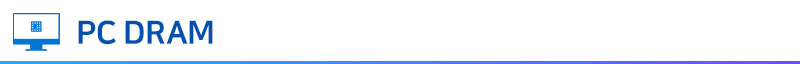 PC DRAM