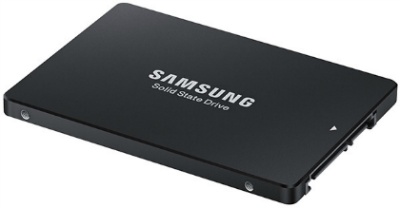 SSD 클로즈업
